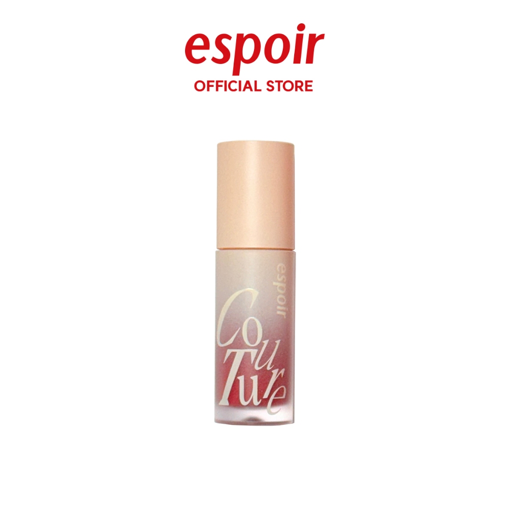ESPOIR COUTURE LIP TINT BLUR VELVET SERENADE_(GWP)