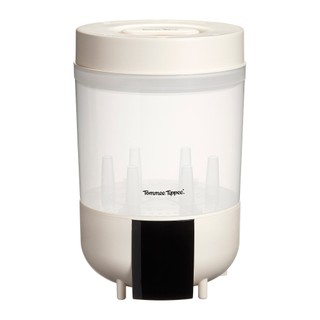 Tommee Tippee เครื่องนึ่งขวดนม Quickdry นึ่งและอบแห้งไวที่สุดภายใน 26 นาที ฆ่าเชื้อ 99.9% รูปที่ 2