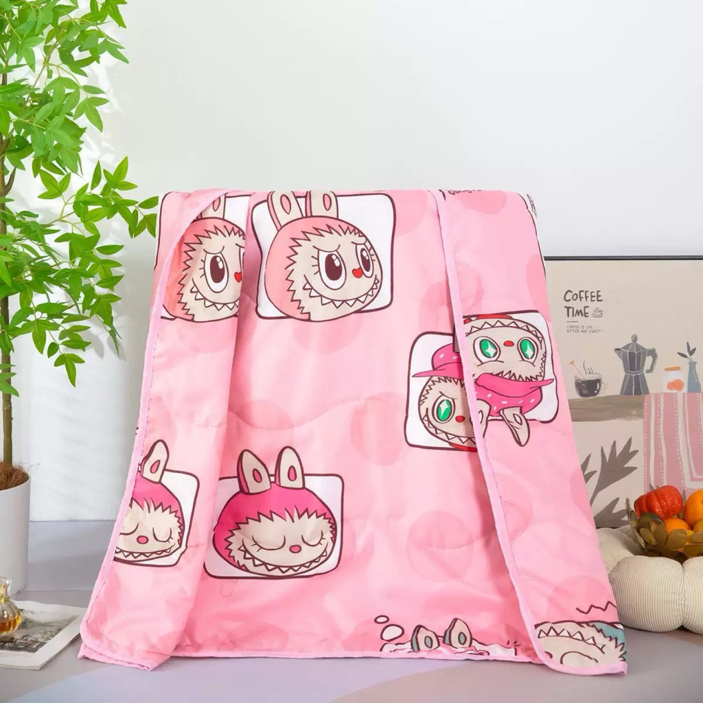 Cotton Blanket/ผ้าห่ม