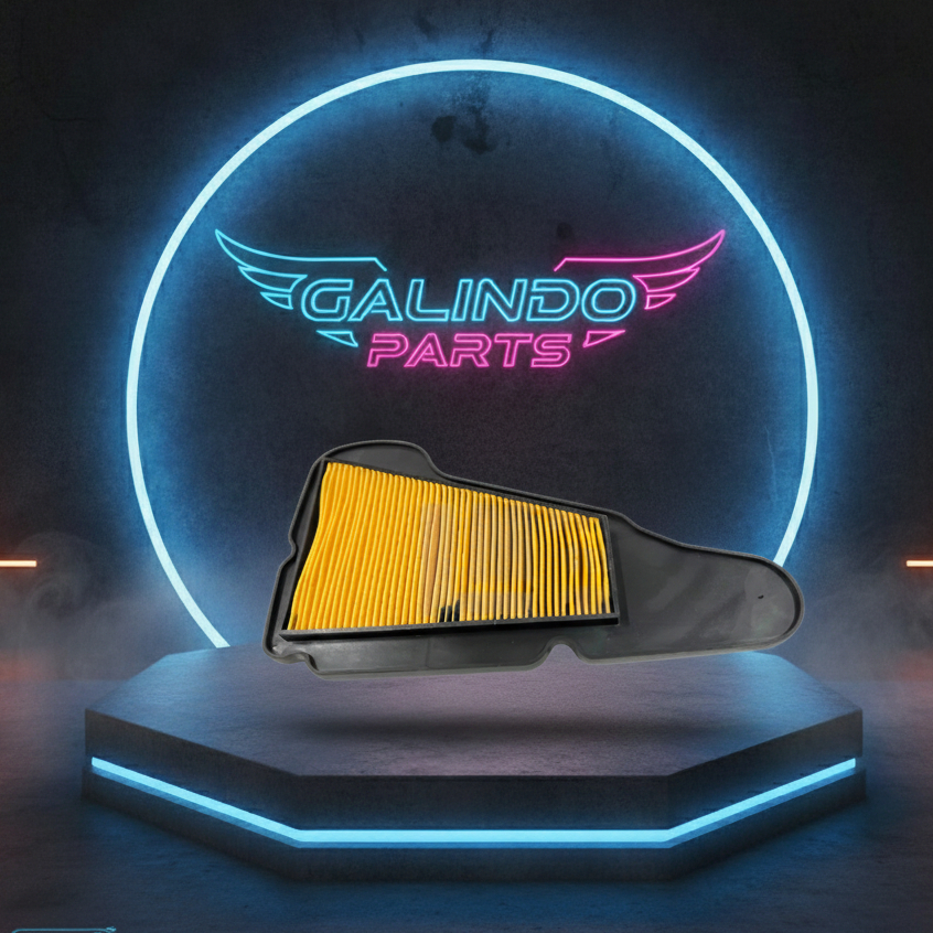 ไส้กรองอากาศ YAMAHA FILANO / FIORE