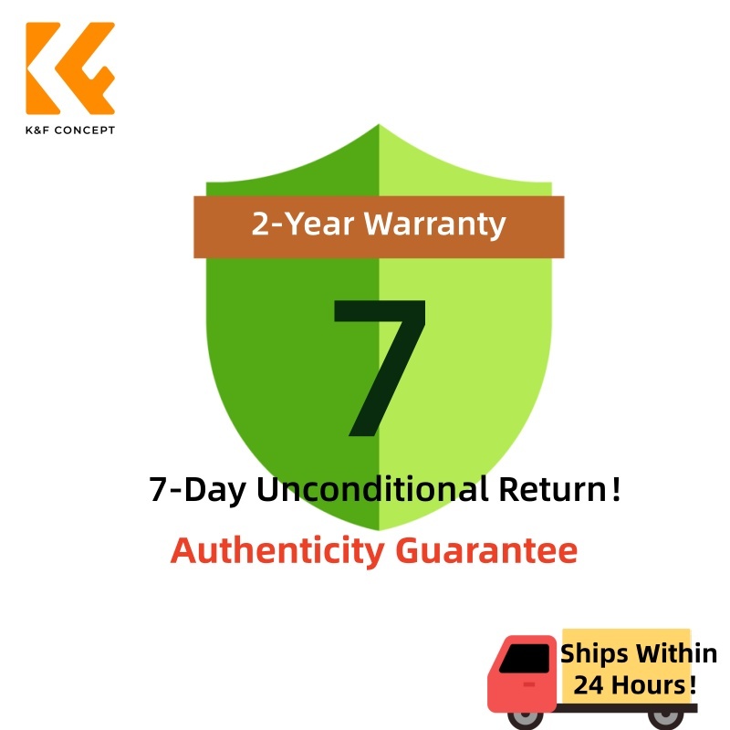 K&F CONCEPT 100% Authentic | รับประกัน 2 ปี | 7-Day No Reason Return | จัดส่งภายใน 24 ชม.