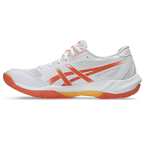 ASICS :  1072A119.100 GEL-ROCKET 12 WOMEN รองเท้าสำหรับกีฬาในร่มผู้หญิง ของแท้