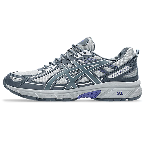 ASICS : 1203A438.029 GEL-VENTURE 6 UNISEX รองเท้าแฟชั่นชายหญิง ของแท้