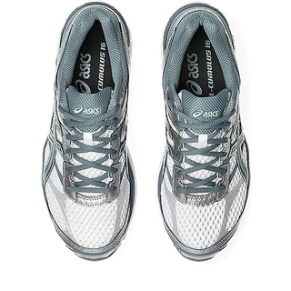 ASICS : 1203A733.100 GEL-CUMULUS 16 UNISEX รองเท้าแฟชั่นชายหญิง ของแท้