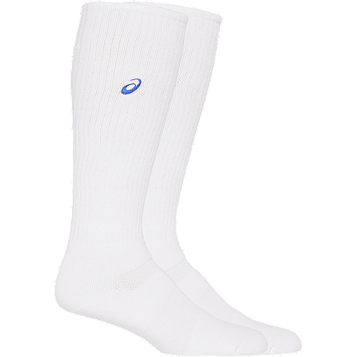 ASICS :  3053A136.102 HIGH SOCKS UNISEX ถุงเท้าชายหญิง ของแท้