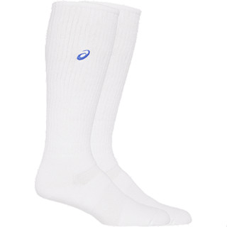 ASICS :  3053A136.102 HIGH SOCKS UNISEX ถุงเท้าชายหญิง ของแท…
