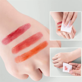 SHIMANG Facial Cotton 1200 pcs. สำลีแผ่น เช็ดหน้า เนื้อนุ่ม ไม่บาดผิว ไม่เป็นขุย ปราศจากสารเรืองแสง