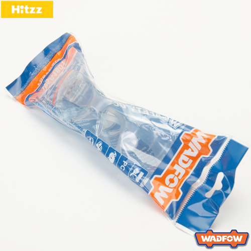 แว่นตาเซฟตี้ WADFOW WSG1801