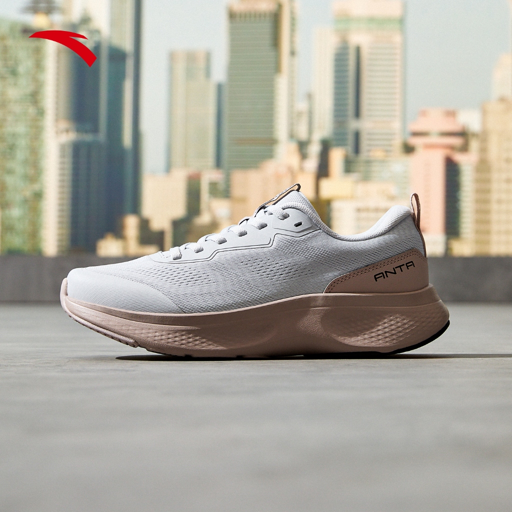 ANTA EBUFFER Lite Women Cross-Training Shoes 1225D7713 Official store