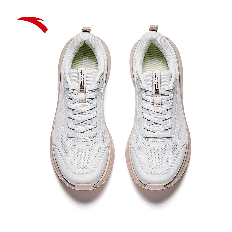 ANTA EBUFFER Lite Women Cross-Training Shoes 1225D7713 Official store - รูปที่ 5