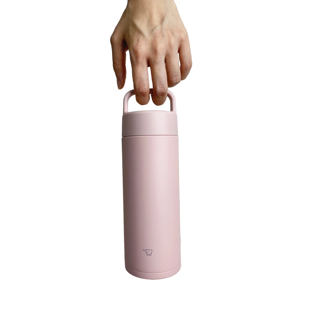 Zojirushi กระติกน้ำสุญญากาศเก็บความร้อนและความเย็น ขนาด 500ml รุ่น SM-RS50 thumbnail 5