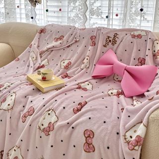 พร้อมส่ง⚡🚚ผ้าห่มนาโน พกพาสะดวก ผ้าห่ม 3ฟุต 5ฟุต 6ฟุต นุ่มฟู …