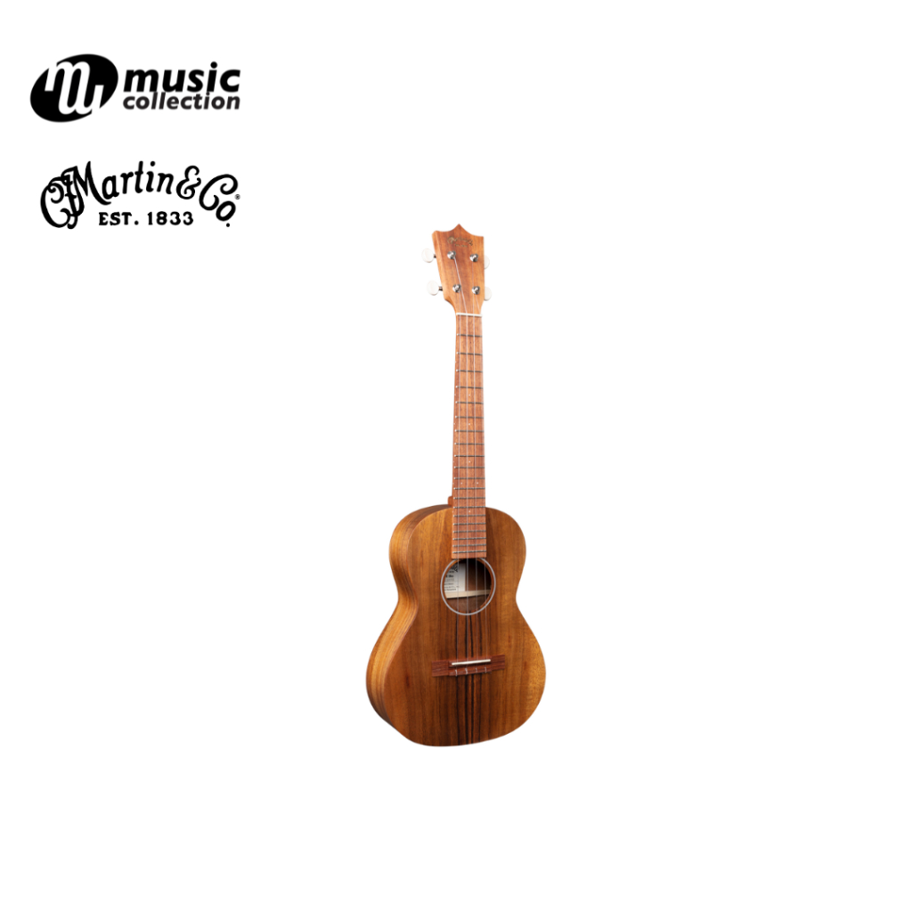 MARTIN T1K TENOR UKULELE / GIGBAG