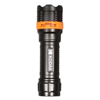Kodak ไฟฉาย LED พร้อมถ่าน 3 ก้อน(AAA) รุ่น focus 120