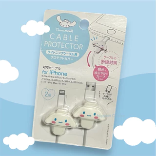 พร้อมส่งจากไทย💜 ของแท้เท่านั้น💜 Cable bite ตัวถนอมสายชาร์จ ของแท้ นำเข้าจากญี่ปุ่น💯%