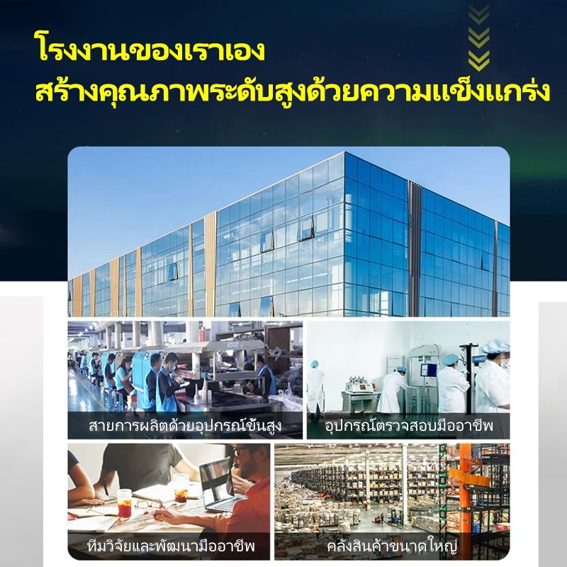 P60 - Safety shoes รองเท้าเซฟตี้   หัวเหล็ก รองเท้านิรภัย sport ดีไซส์สวย  พื้นนุ่ม ผ้าใบผสมหนัง ใสสบายเท้า - รูปที่ 7