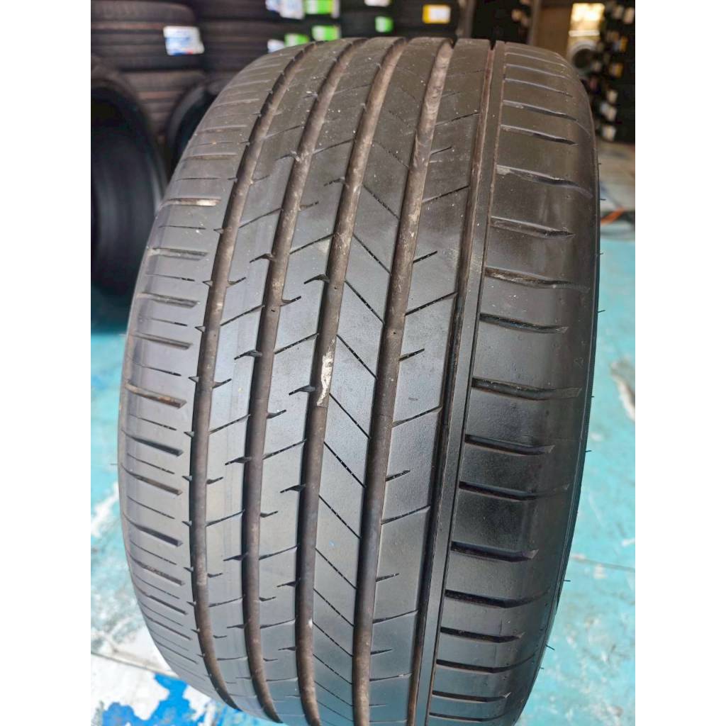 ยางเปอร์เซ็นต์ Giti ขนาด 255 35 R19 ปี21 ราคา 991บาท