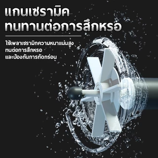 【ของแท้ 100%】ปั๊มน้ำอัตโนมัติ 220V กำลังงานสูง ส่งฟรี! ปั๊มดูดน้ำ centrifugal สำหรับบ้านและสวน
