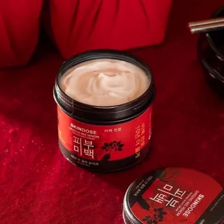 โสมพิษผึ้ง Skindose Ginseng Bee Venom (400 g.) ✅