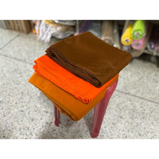 ผ้ารัดอกพระ ผ้าคาดเอว ผ้าโทเร