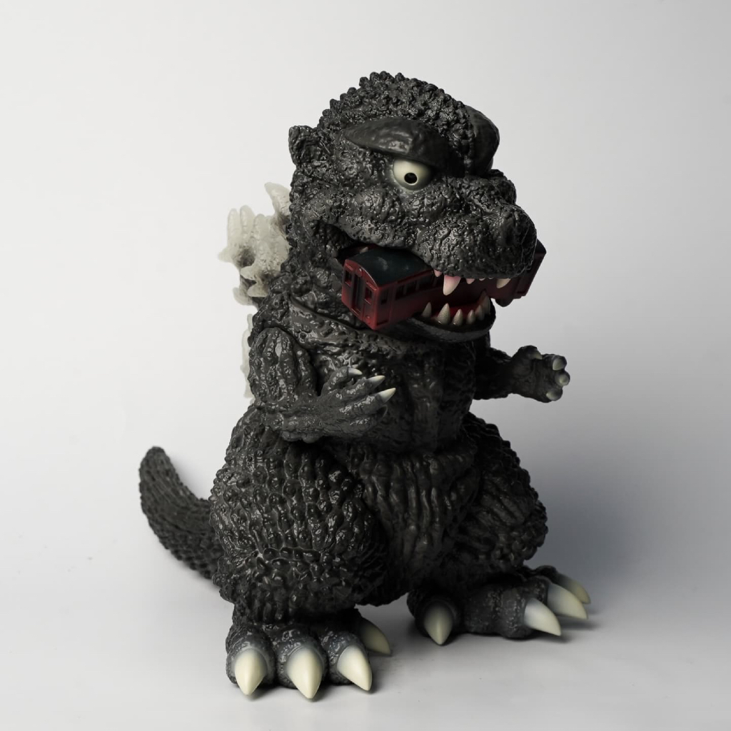 พรีออเดอร์ MDA X Unbox Industries Godzilla 1954