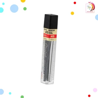 !! ราคาพิเศษ !! Pentel (เพนเทล) ไส้ดินสอ ไส้ดินสอกด รุ่น C505 ความเข้ม B HB 2B 3B 4B ขนาด 0.5มม. ( 1 หลอด )
