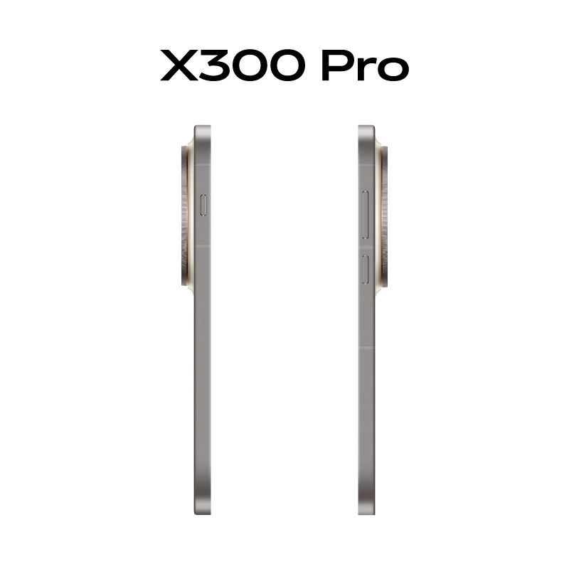 vivo X300 Pro (16+512G) โทรศัพท์มือถือ กล้อง 200MP ZEISS APO Telephoto, OriginOS 6, ชาร์จไว 90W+ชาร์จไร้สาย 40W thumbnail 7
