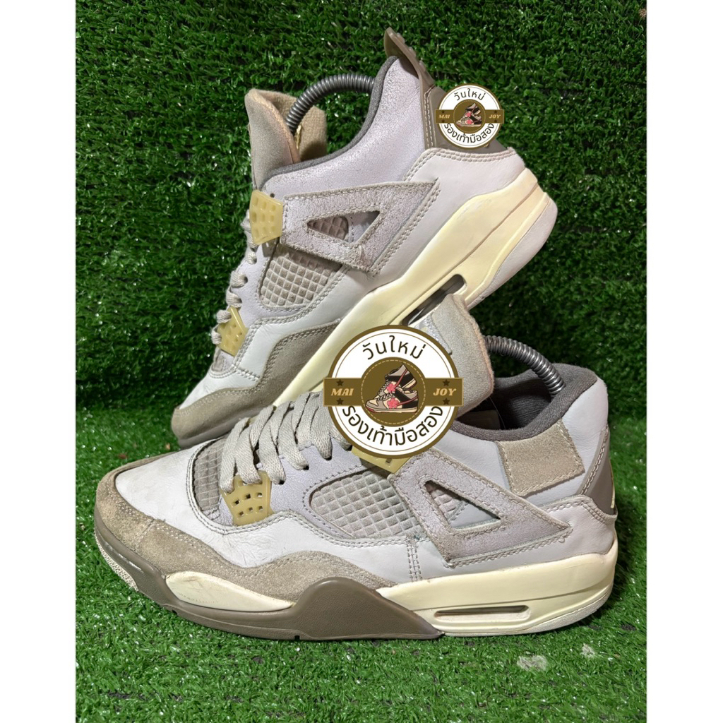 รองเท้ามือสองJ4ไซส์ 41 ยาว 26