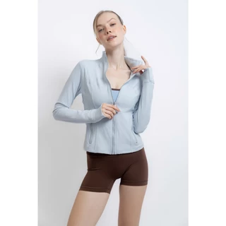 Evelyn Jacket - simply.fitco