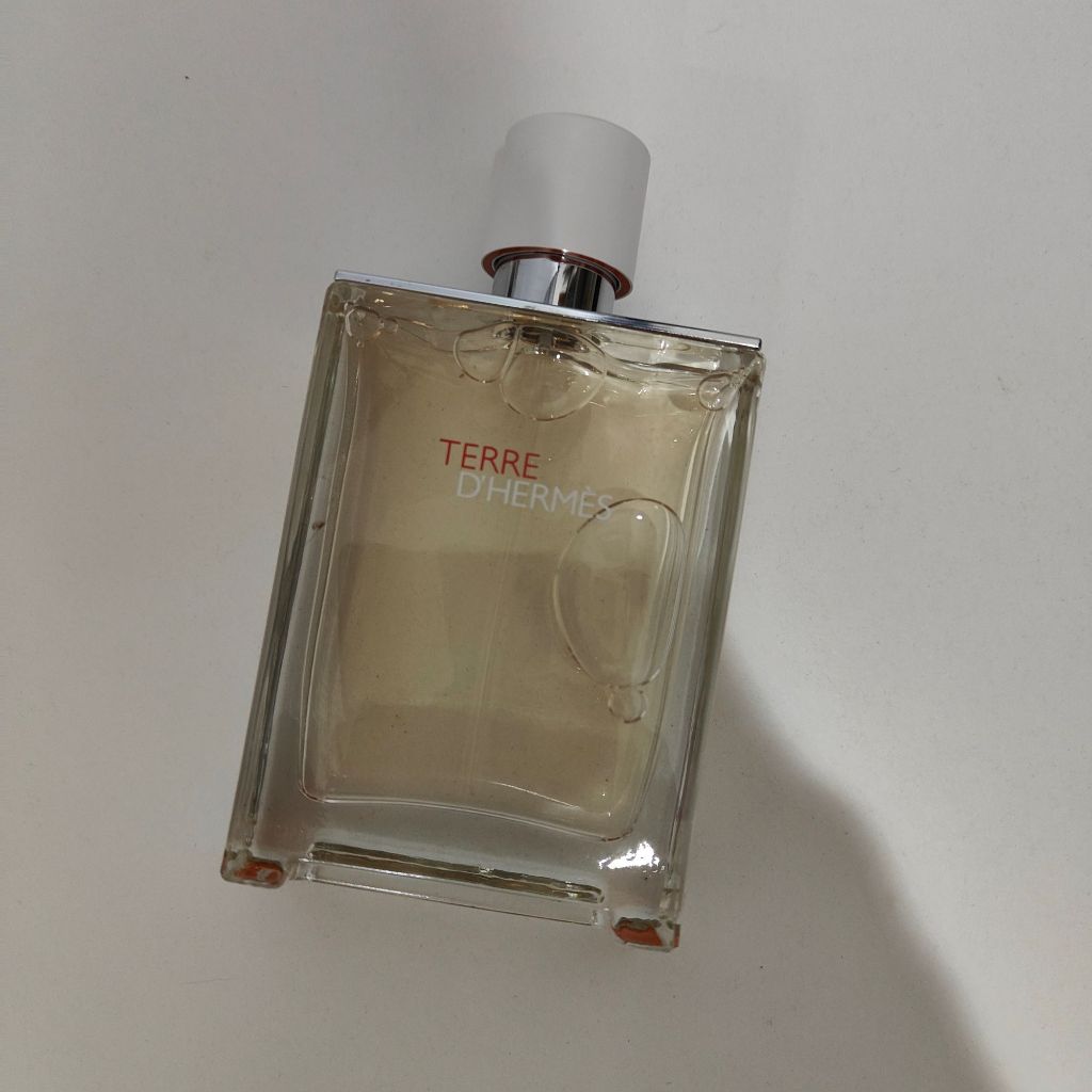 น้ำหอม Terre D'Hermes Eau Tres Fraiche EDT 100ml