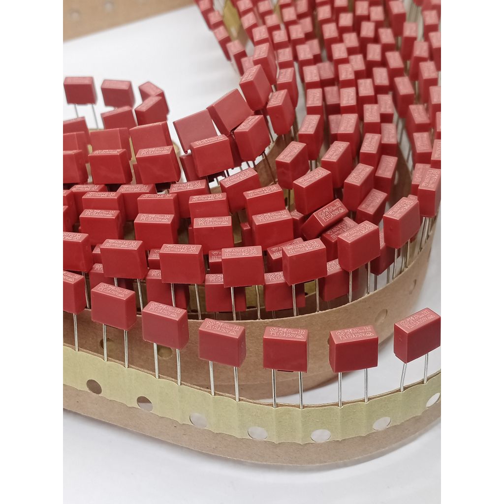 (แพ็ค30ตัว) 392 ฟิวส์สี่เหลี่ย [250V.] T3.15A พร้อมส่ง