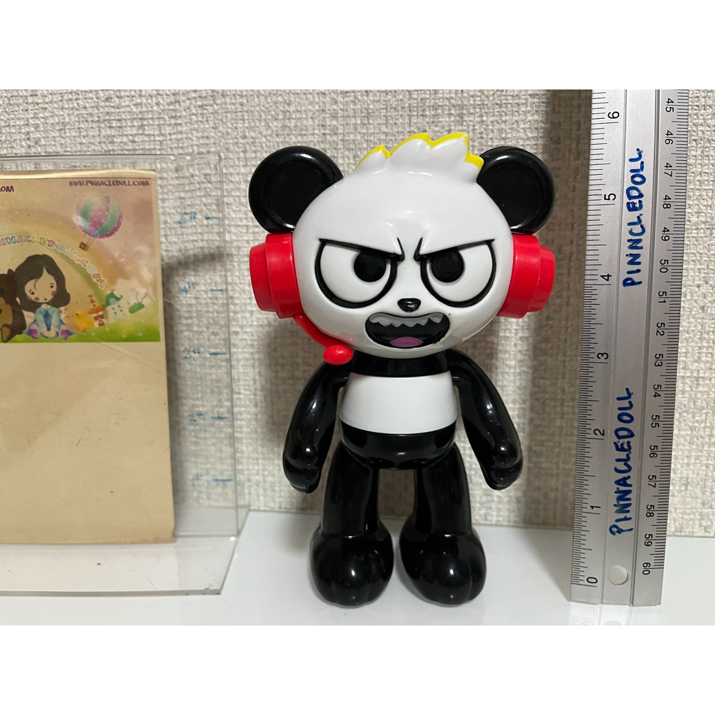 ตัวเล่น Ryan’s world figure ของแท้ สภาพ98-99%