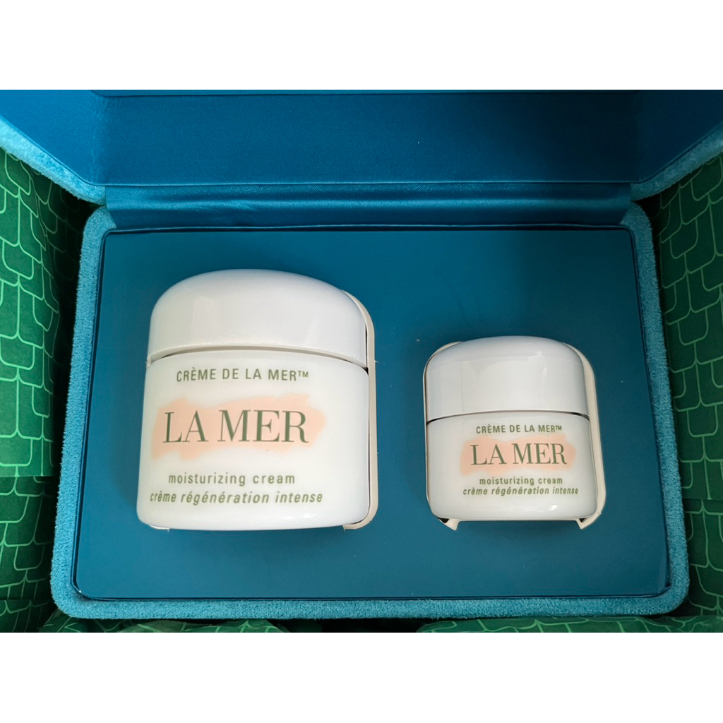 La Mer Creme De la mer แท้ 💯