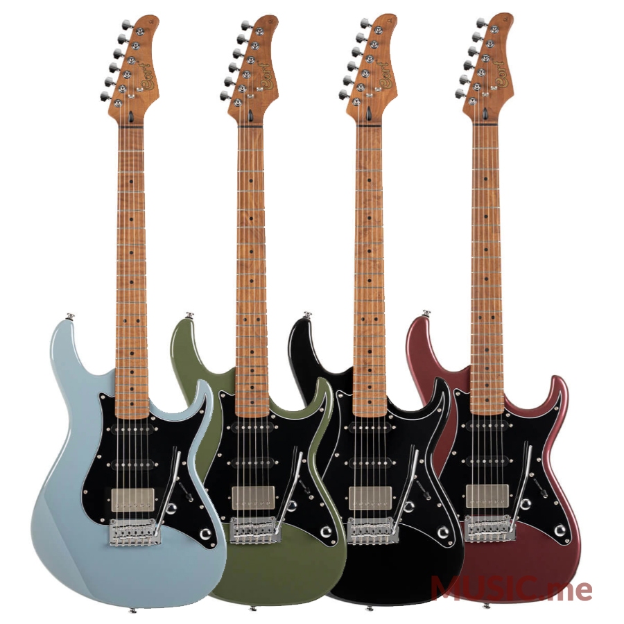 กีตาร์ไฟฟ้า Cort G250SE / ของแท้ 100%