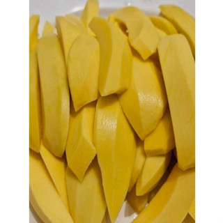 มะม่วงแช่อิ่ม (โชคอนันต์) ขนาด 250 กรัม หวานนำ อมเปรี้ยวนิด …