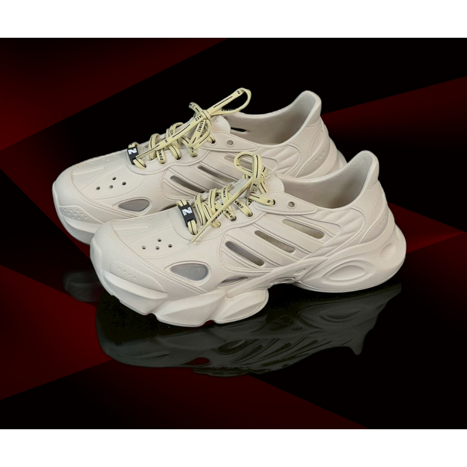 [สินค้าลิขสิทธิ์แท้] แบรนด์ ZUMAZZ รุ่น Cozy รองเท้าเพื่อสุขภาพ เหมาะสำหรับคนที่มีอาการปวดเท้าปวดส้นเท้าหรือ - รูปที่ 3