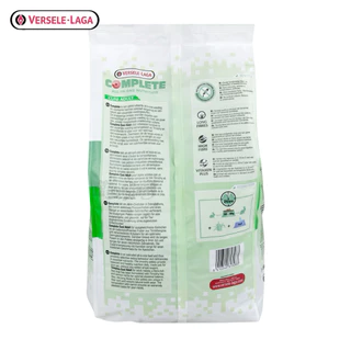 Versele-Laga Cuni Complete Adult 8kg อาหารกระต่าย ขนาด 8 กิโลกรัม