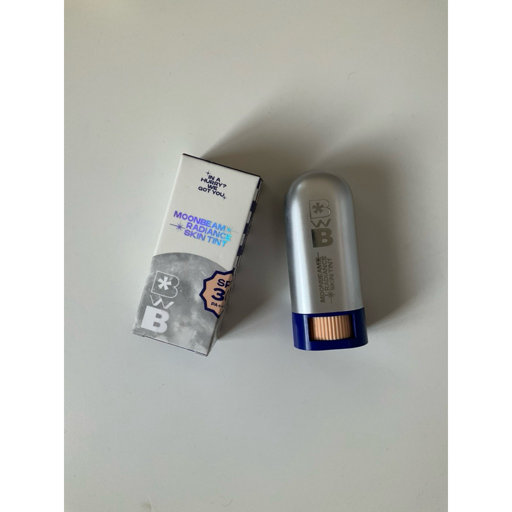 BWB Skintint 2.25 - Flare (มือสอง)