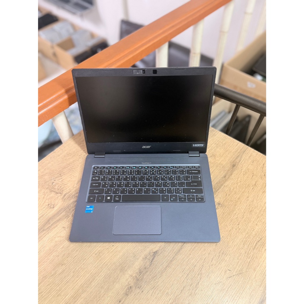 ACER TRAVEL MATE P4 TMP414-51-545M i5-51135G7 16GB 512GB/14"/WIN 11