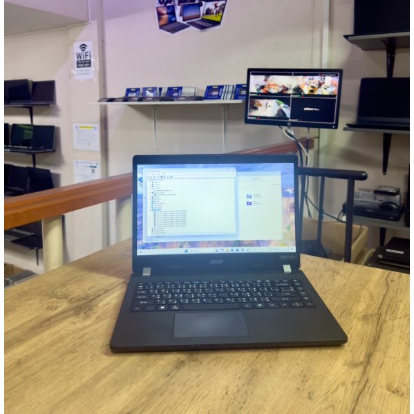 Acer TravelMate P214-53 I5-11TH GEN/16/512/14"-WIN 11