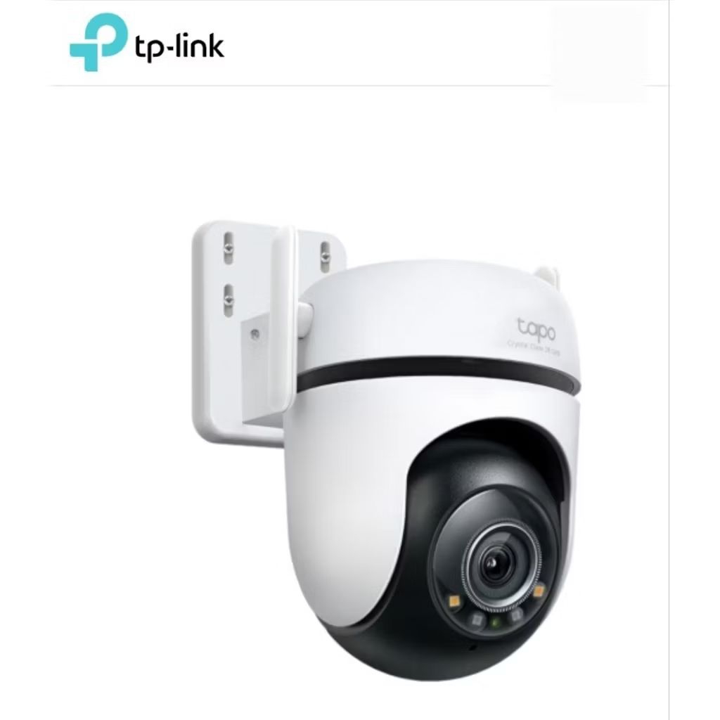 กล้องวงจรปิดไร้สาย TP LINK Tapo C520WS