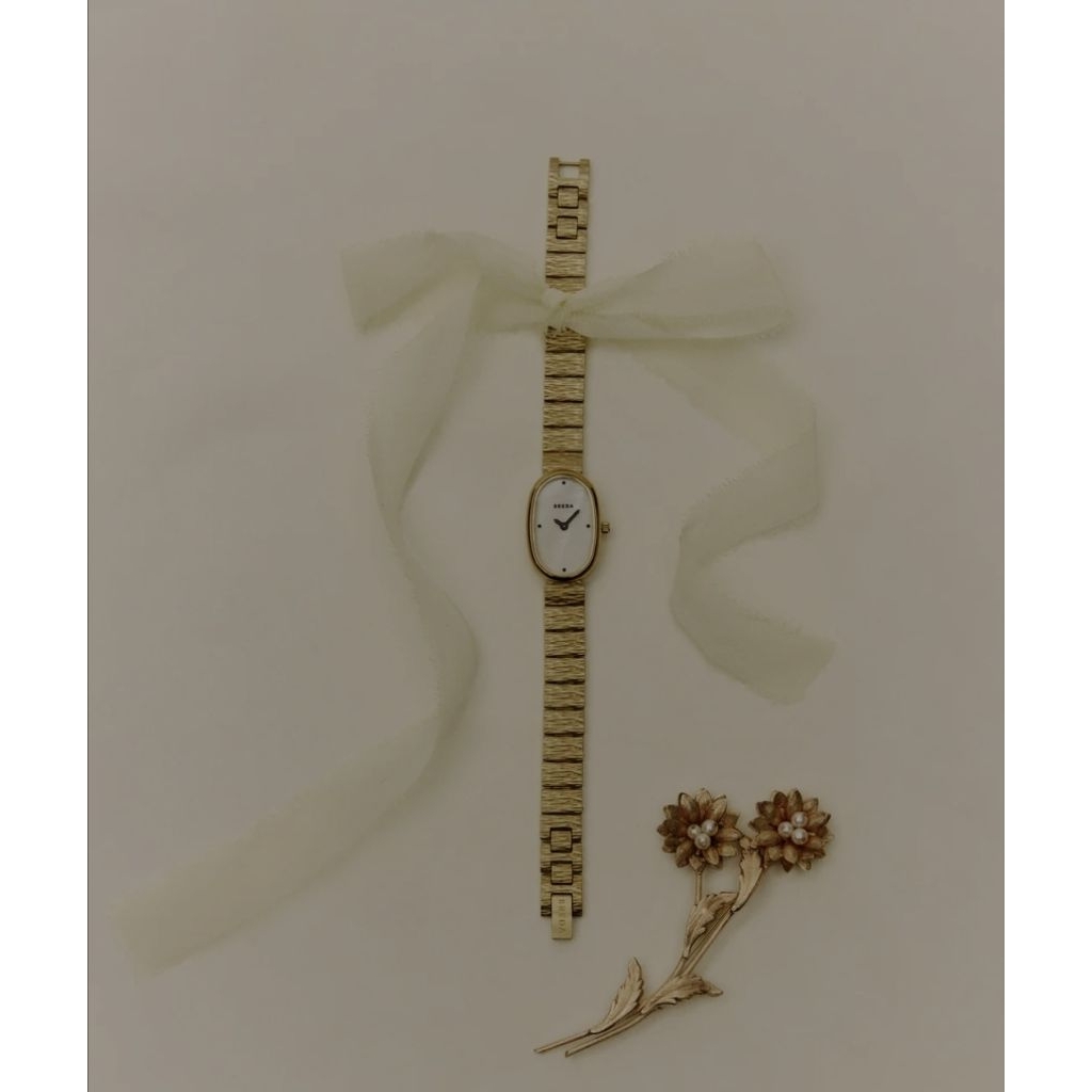 pre | Breda Jane Watch ของแท้ มีหลักฐานการสั่งซื้อทุกชิ้นค่ะ