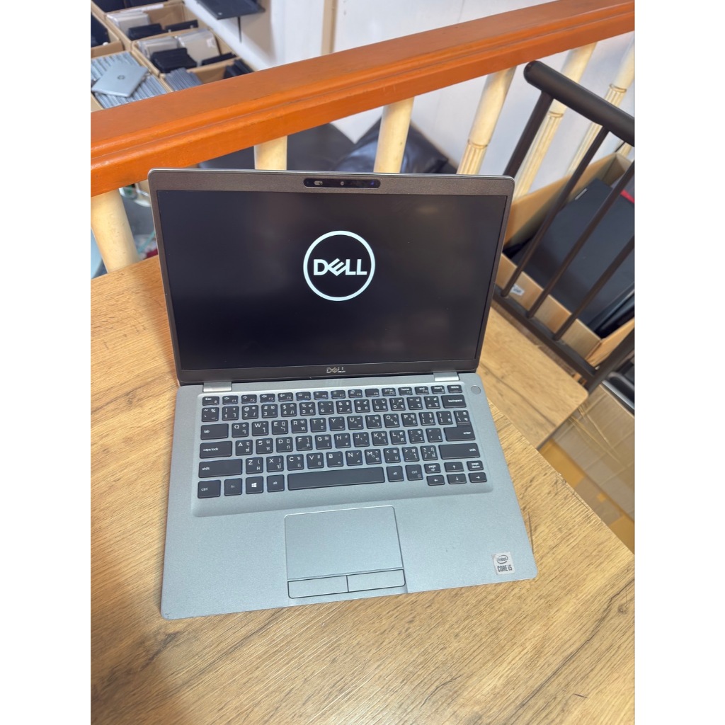DELL LATITUDE 5411 GEN I5-10400H/8GB DDR4/512 SSD/14"/WIN11