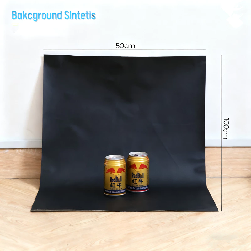 ฉากถ่ายภาพ PVC ฉากถ่ายรูป 40x80 cm / 120x200 cm Photography Background thumbnail 4