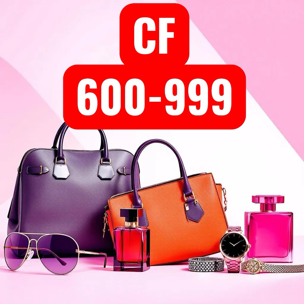 CF 600-999 Order in Shopee Live By Randakoreabeauty