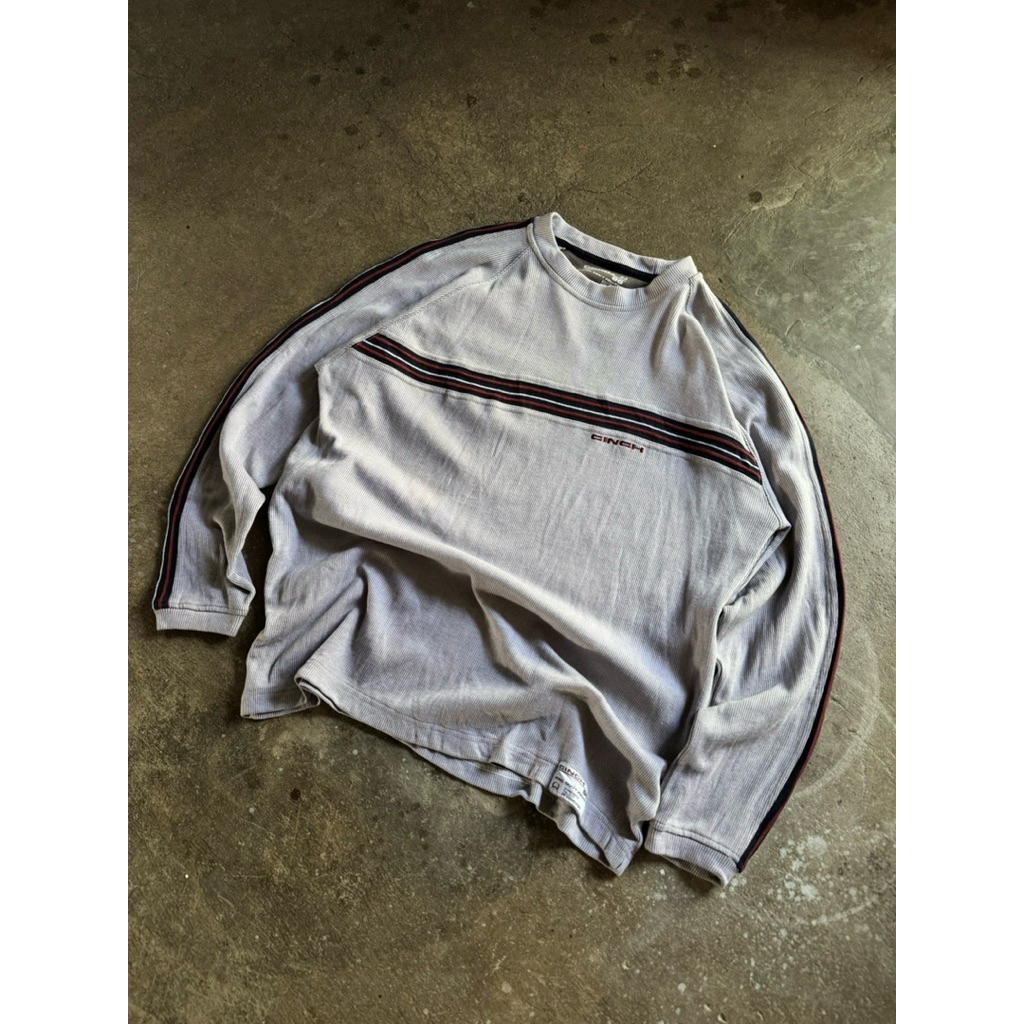 | CINCH Sweatshirt 🇯🇵