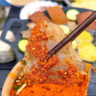 หม่าล่า พริกหม่าล่า ชาบูหม่าล่า ครบสูตรฮิตในที่เดียว