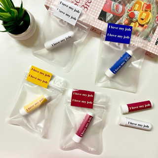 ของขวัญแจกปีใหม่,แจกปัจฉิม ยาดมพร้อมแพ็คเกจ (โทนสีเรียบ) ของ…