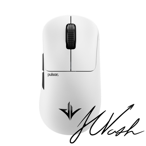 Pulsar Pro JV-X Gaming Mouse