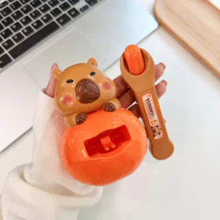 🐰ของเล่นป้อนอาหารลายกระต่าย ป้อนง่าย ตัวใหญ่ ของขวัญวันเกิด ของเล่นสำหรับเด็กผู้หญิงผู้ช่าย ของเล่นน่ารัก เสริมพัฒนาการ